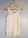 Blusa Cris Barros