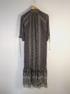 Vestido Animale