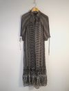 Vestido Animale