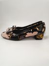 Sapato Salvatore Ferragamo