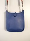 Bolsa Hermès Evelyne 16