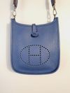 Bolsa Hermès Evelyne 16