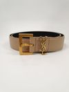 Cinto Saint Laurent