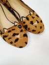 Sapatilha Charlotte Olympia Kitty Pony