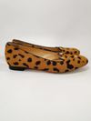 Sapatilha Charlotte Olympia Kitty Pony
