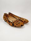 Sapatilha Charlotte Olympia Kitty Pony