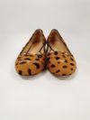 Sapatilha Charlotte Olympia Kitty Pony