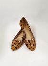 Sapatilha Charlotte Olympia Kitty Pony