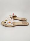Flat DA
