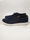 Tênis Prada Leather Sneakers