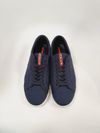 Tênis Prada Leather Sneakers