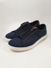 Tênis Prada Leather Sneakers