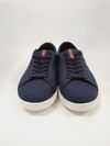 Tênis Prada Leather Sneakers