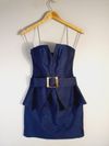 Vestido Adriana Kavietz