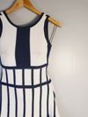 Vestido Doce de Coco