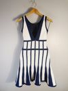 Vestido Doce de Coco