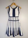 Vestido Doce de Coco
