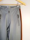 Calça Cruise couro
