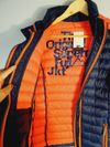 Jaqueta Superdry