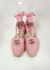 Espadrille Gucci