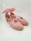 Espadrille Gucci