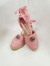 Espadrille Gucci