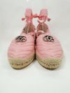 Espadrille Gucci