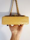 Bolsa Chanel Double Flap