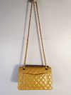 Bolsa Chanel Double Flap