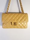 Bolsa Chanel Double Flap