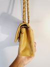 Bolsa Chanel Double Flap