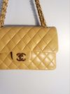 Bolsa Chanel Double Flap
