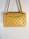 Bolsa Chanel Double Flap