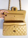 Bolsa Chanel Double Flap