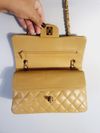 Bolsa Chanel Double Flap