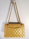 Bolsa Chanel Double Flap
