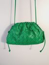 Bolsa Bottega Veneta Pouch Intrecciato