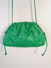 Bolsa Bottega Veneta Pouch Intrecciato
