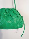 Bolsa Bottega Veneta Pouch Intrecciato