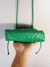 Bolsa Bottega Veneta Pouch Intrecciato