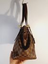 Bolsa Louis Vuitton Verona MM Damier Ébène