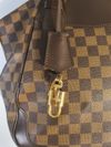 Bolsa Louis Vuitton Verona MM Damier Ébène