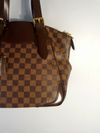 Bolsa Louis Vuitton Verona MM Damier Ébène