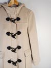 Casaco Burberry