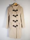 Casaco Burberry