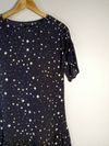 Vestido Le Lis Blanc
