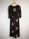 Vestido Cris Barros