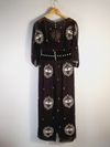 Vestido Cris Barros