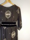 Vestido Cris Barros