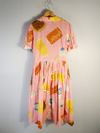 Vestido Isabela Capeto